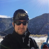 Nicholas Jones, Csp, Ohst