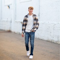 Caden Cram