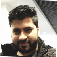 Shivam Jha