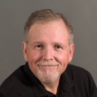 Steve Mackay