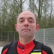 Didier Vanden Bulcke