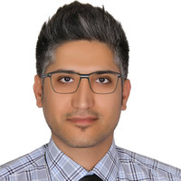 Mohammad Amin Hashemi