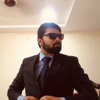 Srinivas Rao D