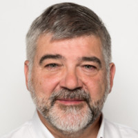 Robert De Regge