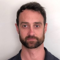 Simon Higgs