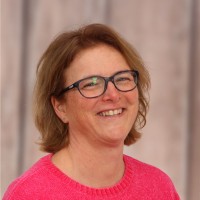Ingrid Stoffelsen