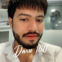 Dax Desai