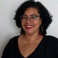 Ana Maria Ribas