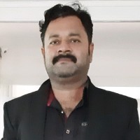 ANAND KUMAR TRIPATHI