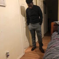 Trey Wonzo