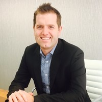 Brett Brown MAIQS, CQS