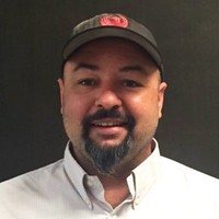 Clint Tenney