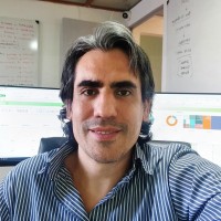 Martin González - Seguridad Informática