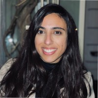 Shani Segev