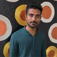 Jithin M