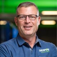 Scott Clode