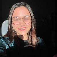 Thainá Oliveira