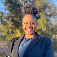 Jlynn Holland-Cecil, M.S.