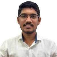 Chetan Poojary