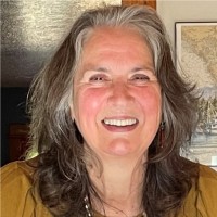 Christa Tiefenbacher-Hudson