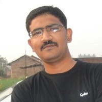 Jayant Kavde
