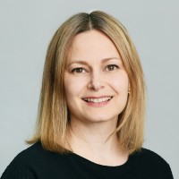 Anne Luotonen