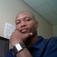 Donovan Mramba