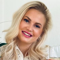 Pernille Landbo Bunk