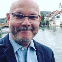 Alain Fahrer