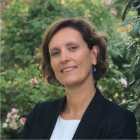 Gaëlle Berthaud