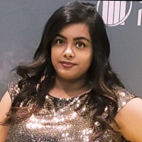 Hinal Patel