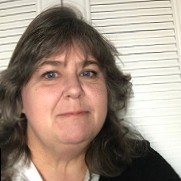 Pam Edmondson