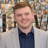 Tj Potts