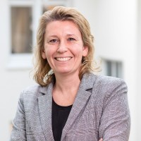 Jacqueline Mulder