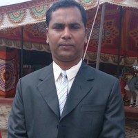 Nabin Bhattarai