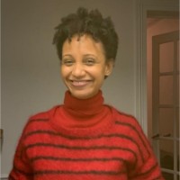 Aida Gaye
