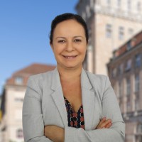 Patricia Noleto  Stauffacher