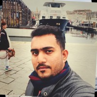 zubair butt