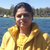 Richa Sharma