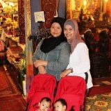 Roszaimah Wahid