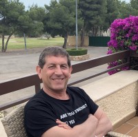 Adolfo Romero Pascual