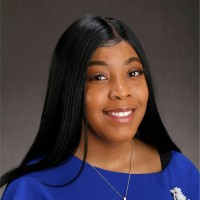 Jaionah Williams