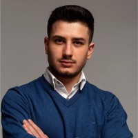 Ilya Chernyavskiy