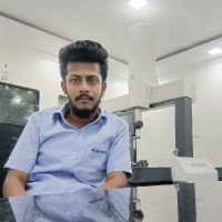 Janarthanan A