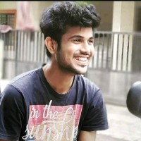 AKSHAY GHOLVE