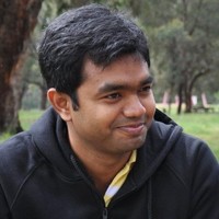 Senthil Muthukrishnan, Phd (Aus) , Mieaust