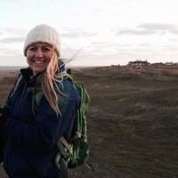 Bronte Daley