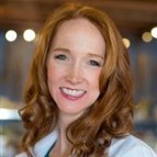 Ginger Vaughn-Pullin, DNP, FNP-BC