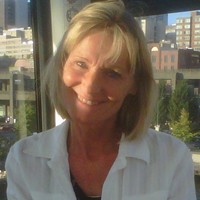 Kathi Ward