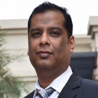 Sanjeev Garg